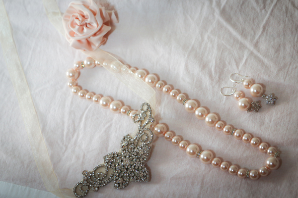 gioielli sposa artigianali Donange Bijoux Pistoia