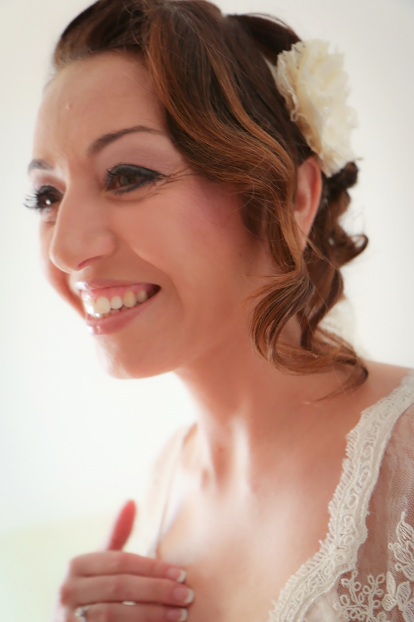 sposa anni '30