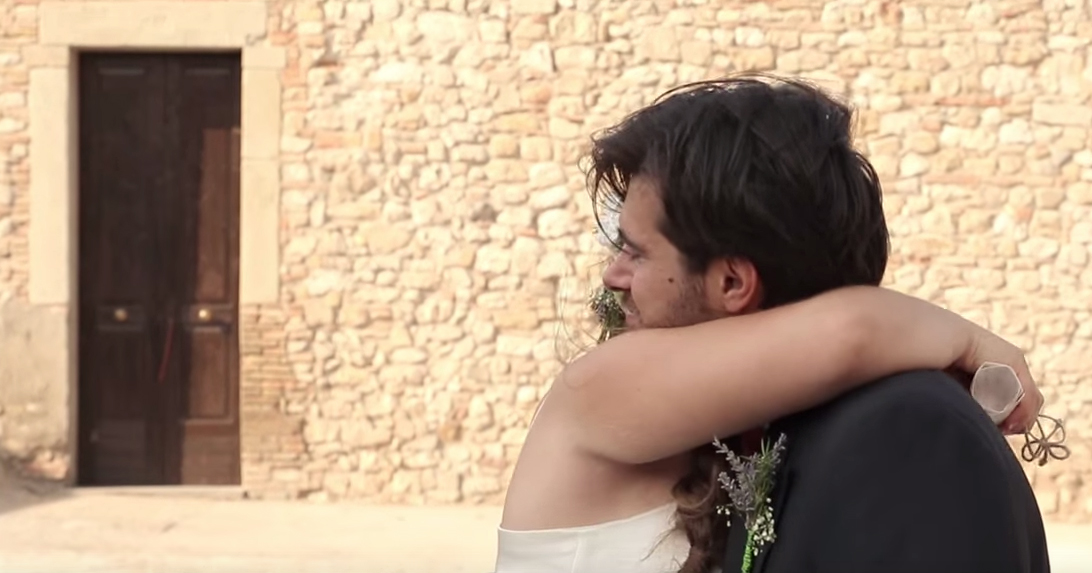 matrimonio green: lettura delle promesse
