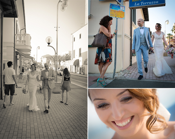 matrimonio-vintage-al-mare-passeggiata