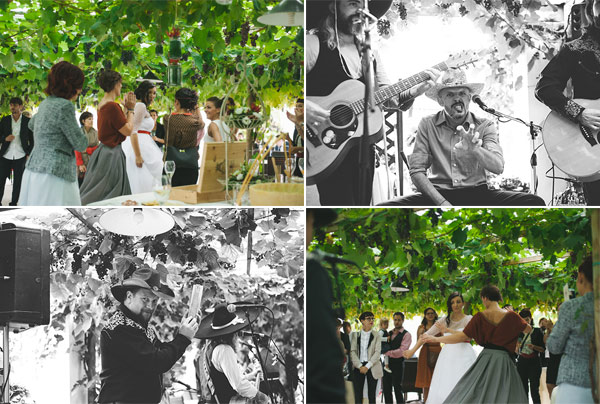 musica matrimonio fatta da amici