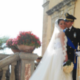 matrimonio in uniforme
