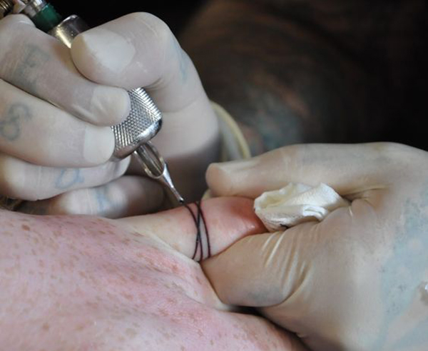 tatuaggi fedi nuziali tatuaggi fedi nuziali