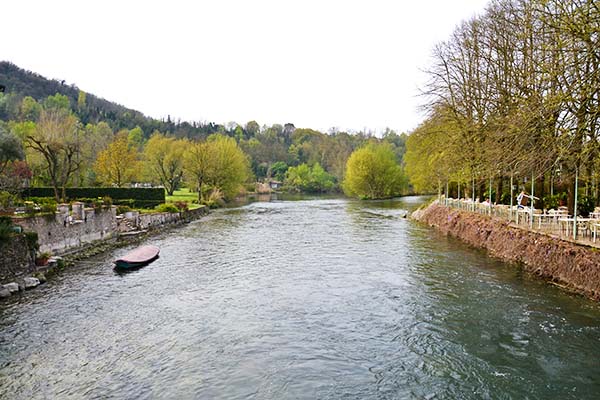 sposarsi sul Lago di Garda a Borghetto