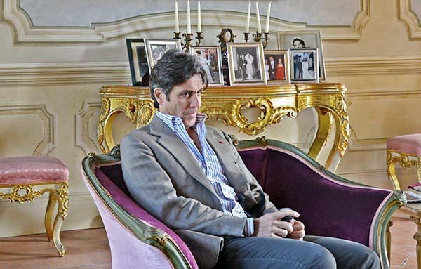 il Conte Jose Antonio Ruiz Berdejo y Sigurtà, proprietario della Villa Sigurtà, una delle ville per matrimoni Lago di Garda il Conte Jose Antonio Ruiz Berdejo y Sigurtà, proprietario della Villa Sigurtà, una delle ville per matrimoni Lago di Garda
