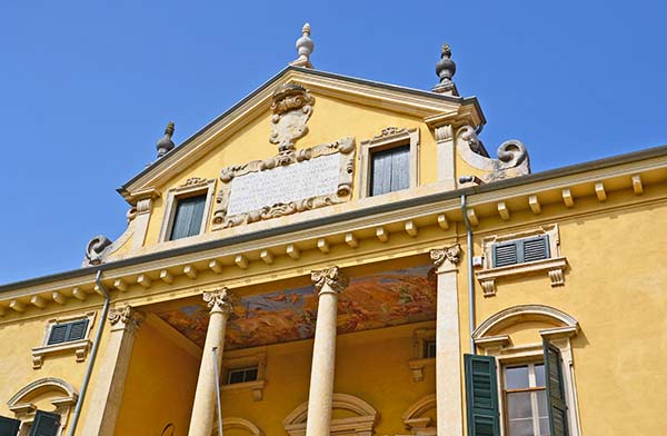 ville per matrimoni lago di garda: Villa Sigurtà