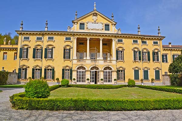 ville per matrimoni lago di garda: Villa Sigurtà