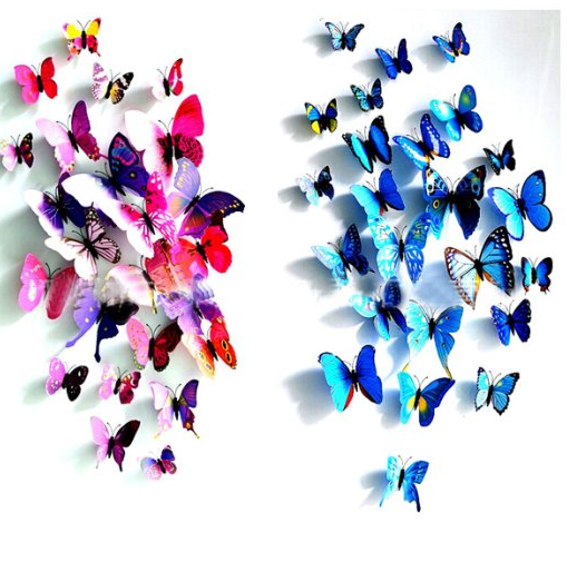 idee decorazioni matrimonio fai da te a tema farfalle