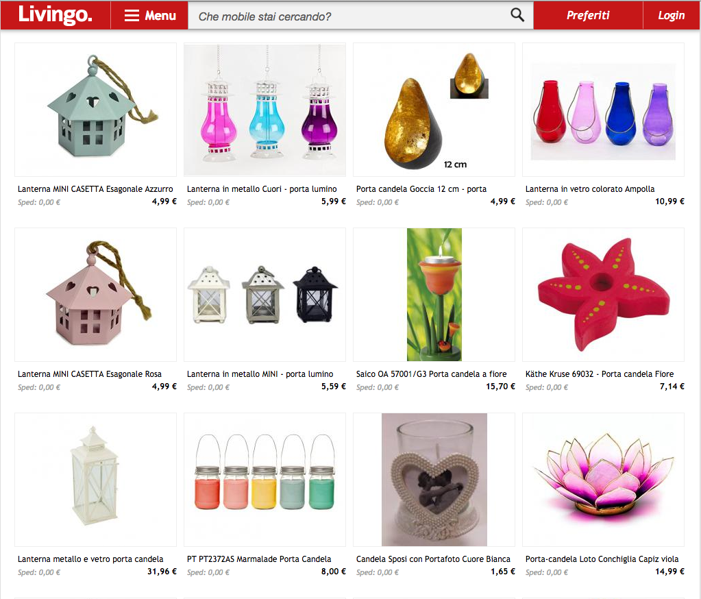 idee decorazioni matrimonio fai da te: lanterne e porta candele