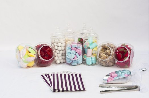 idee confettata matrimonio fai da te