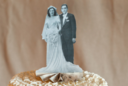 idee cake topper economici
