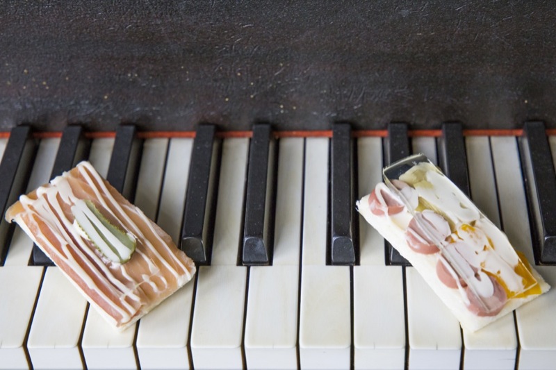 finger food matrimonio a tema Grande Gatsby finger food matrimonio a tema Grande Gatsby