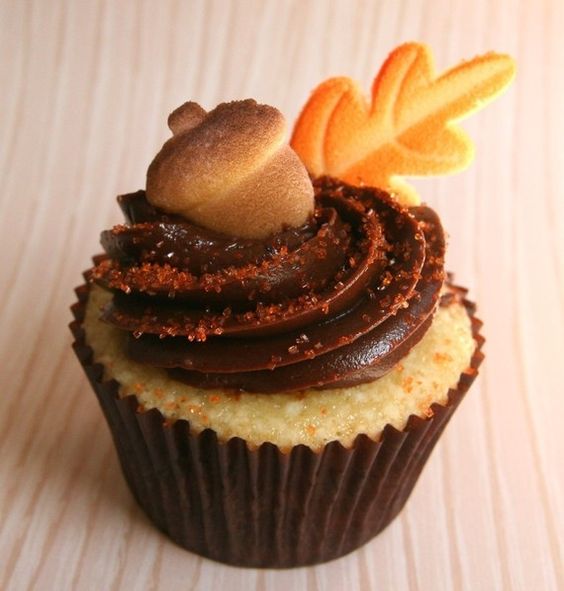 mini wedding cakes matrimonio in autunno