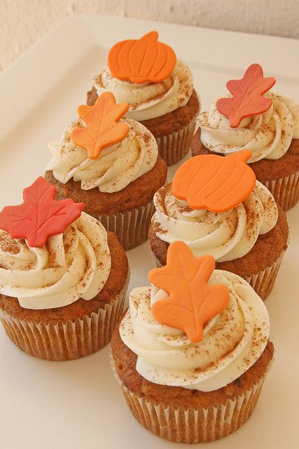 cupackes mini wedding cakes matrimonio in autunno