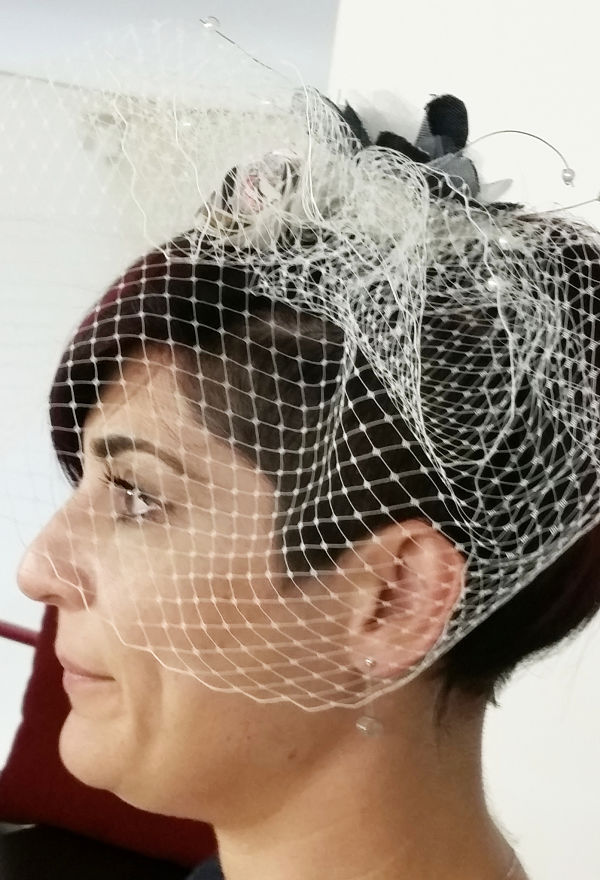 veletta sposa