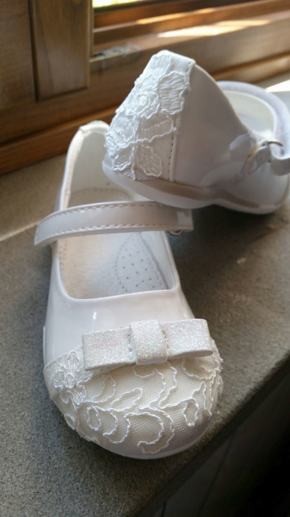 scarpe damigella d'onore