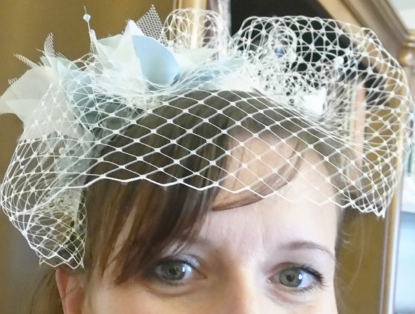 veletta sposa