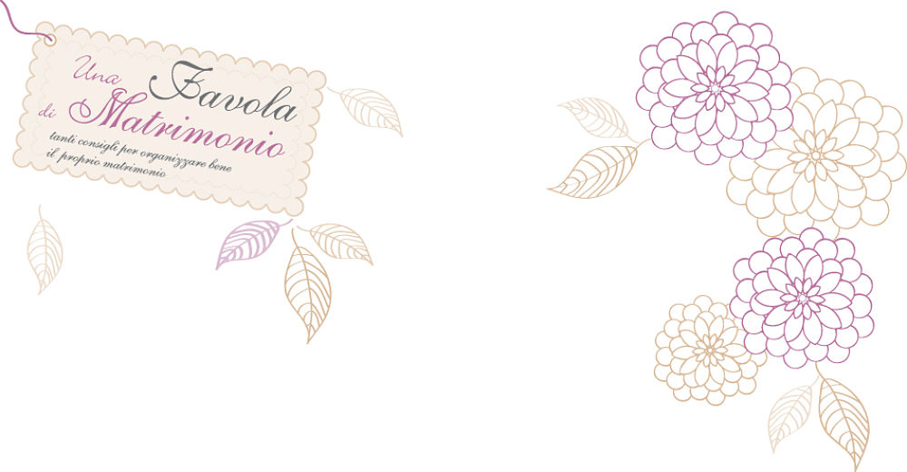 blog partecipazioni per matrimonio