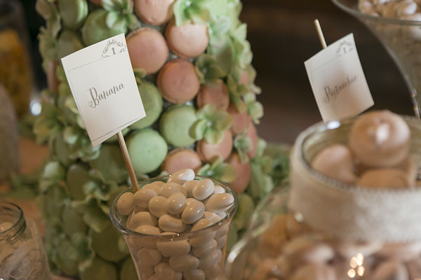 confettata di matrimonio