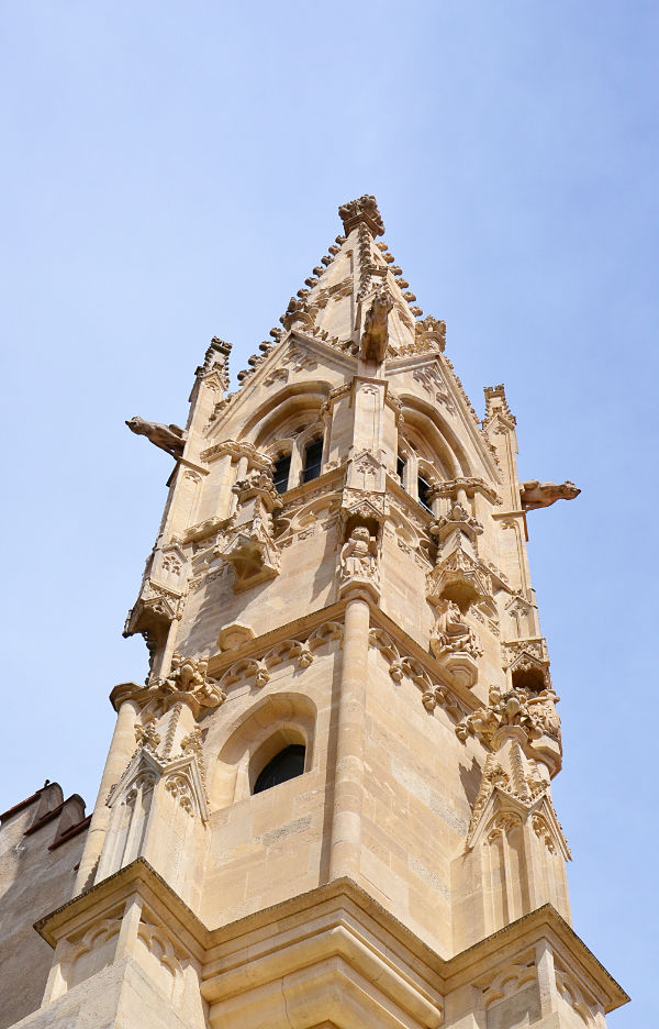 campanile Bratislava