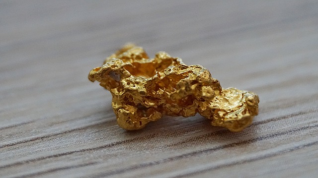 riutilizzare oro