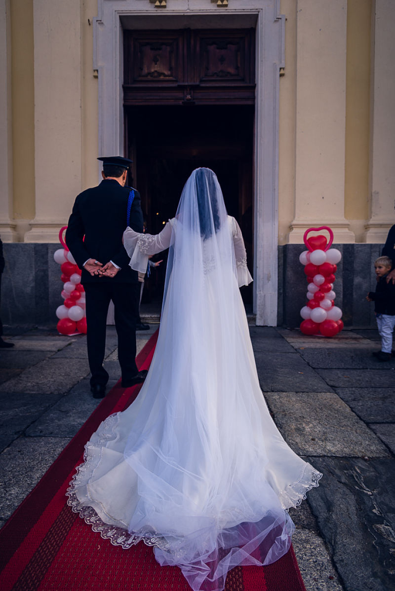 abito sposa taglie forti