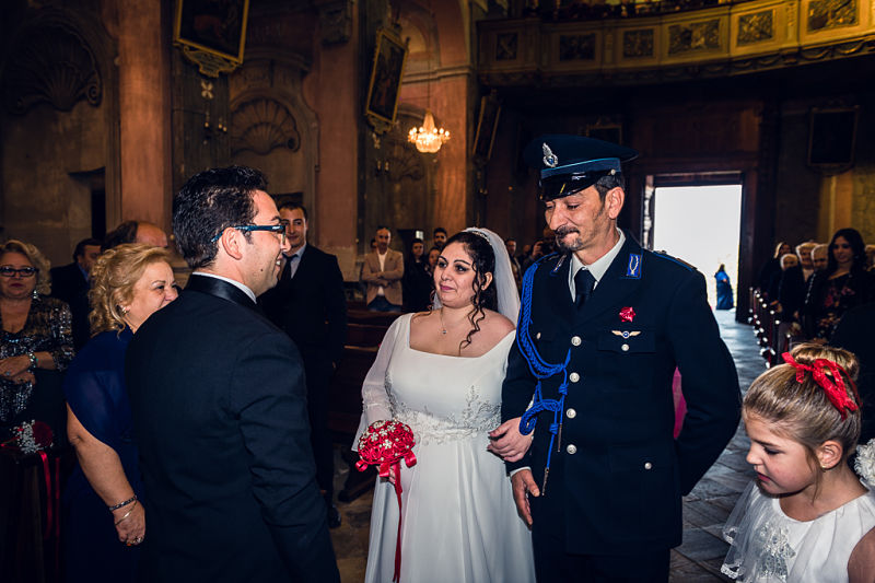 abito sposa taglie forti