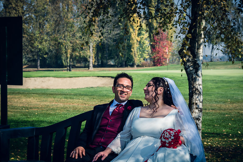 Matrimonio a tema cinema economico