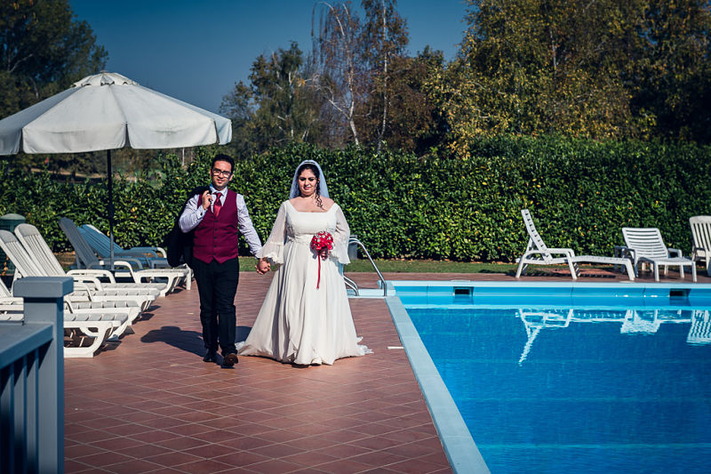 Matrimonio economico a Torino