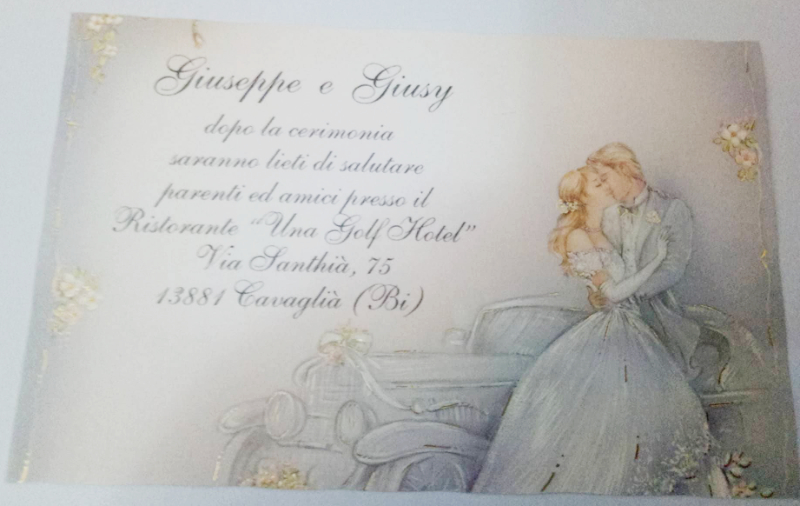 partecipazione