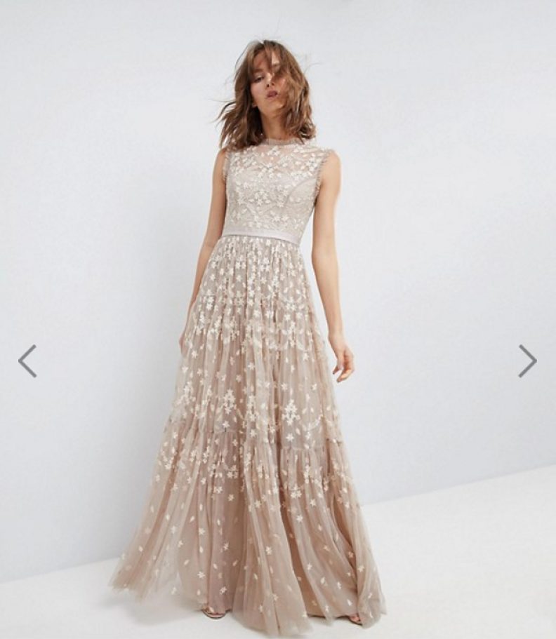 abito da sposa 2018 a meno di 500 euro