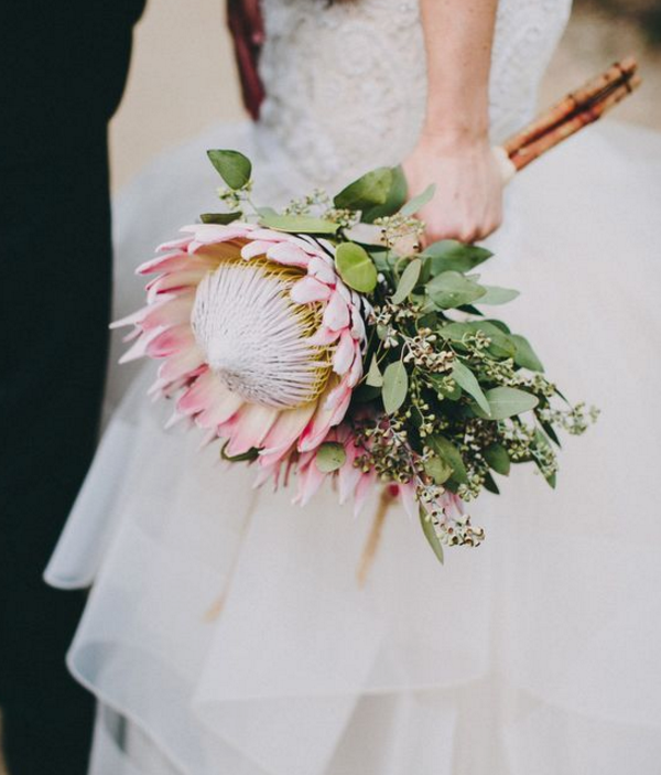 bouquet glamelia