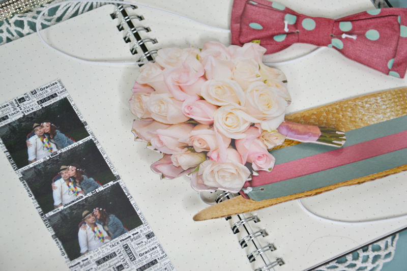props photo booth low cost