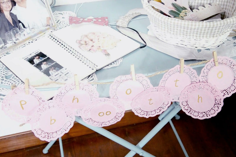 photo booth low cost