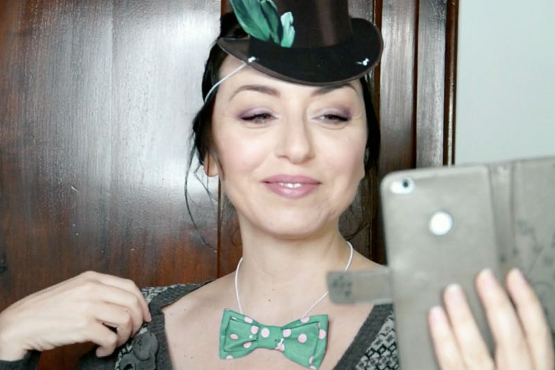 photo booth low cost