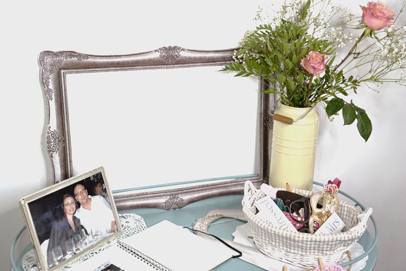 photo booth low cost