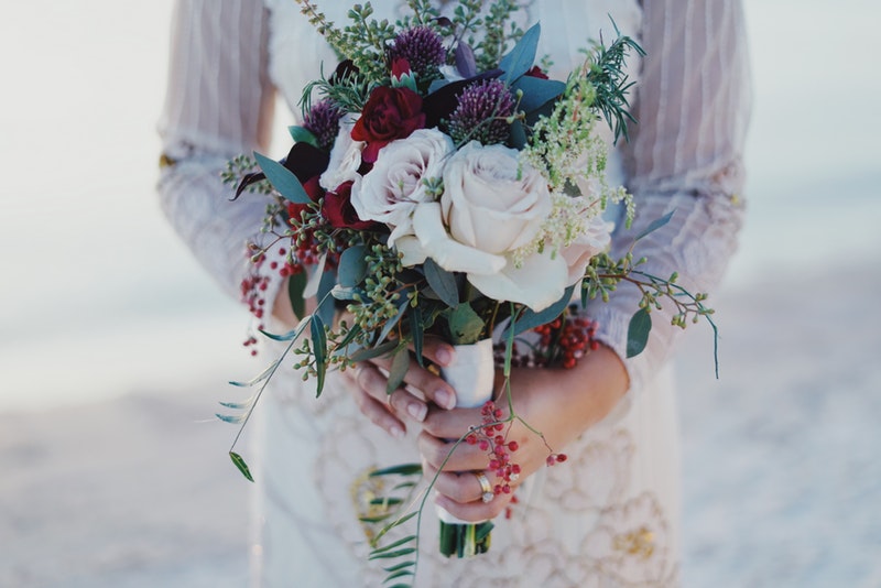 risparmiare sul bouquet