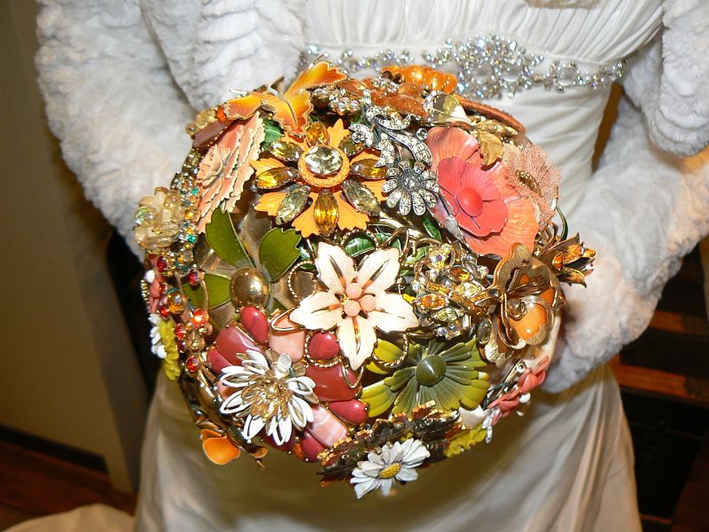 risparmiare bouquet