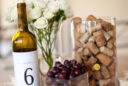 idee nozze vino