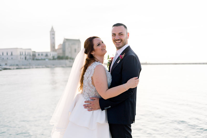 matrimonio in Puglia