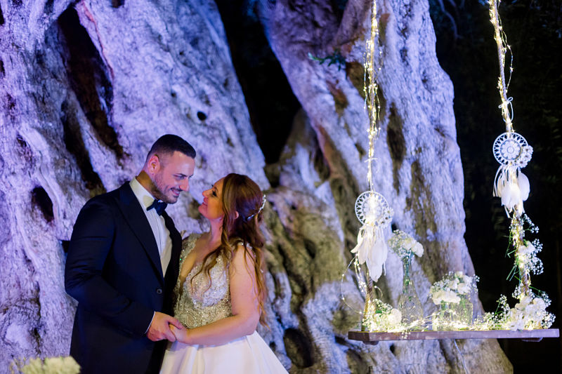 matrimonio boho chic