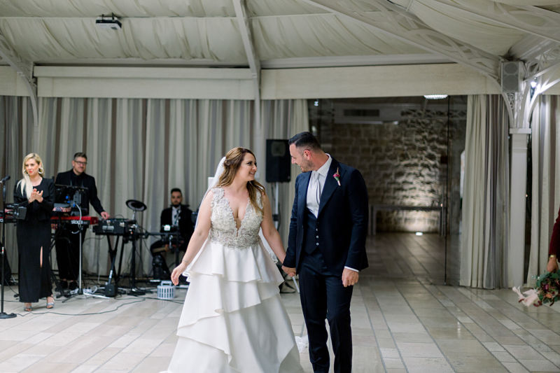Matrimonio Casale San Nicola