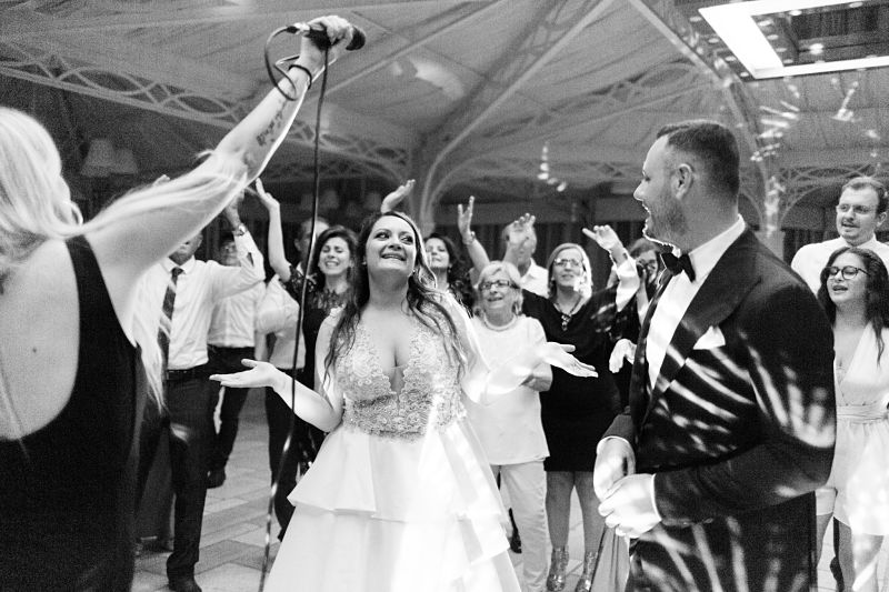 ricevimento matrimonio Casale San Nicola