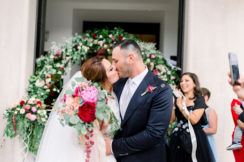 matrimonio boho chic