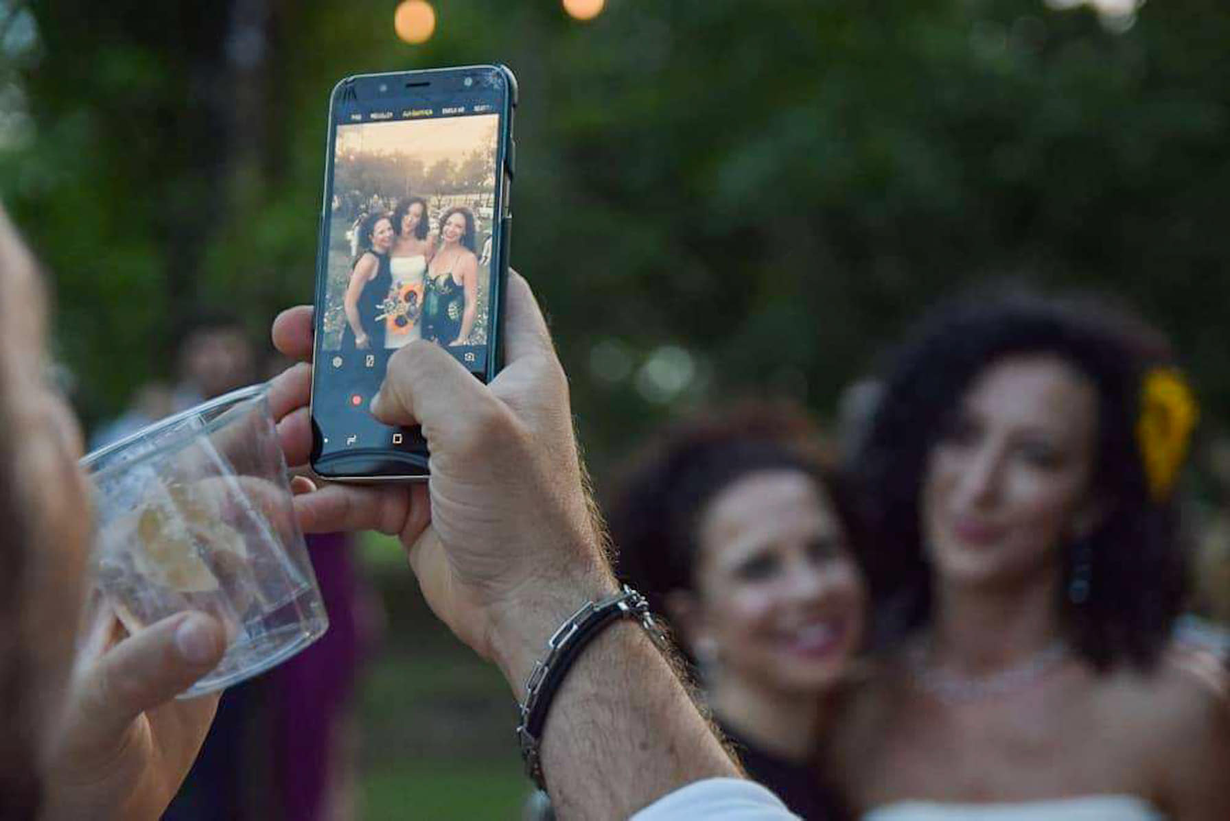 servizio fotografico matrimonio 