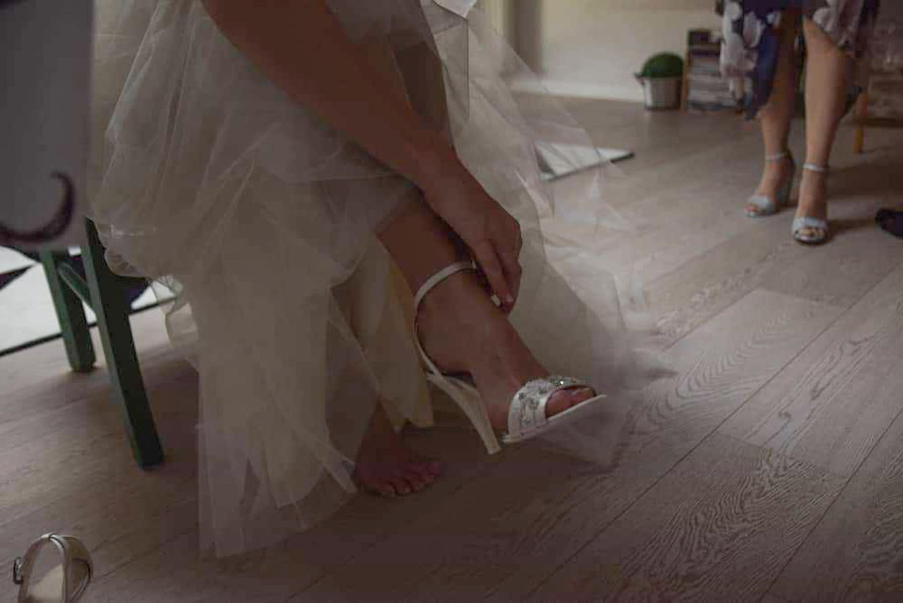 scarpe sposa