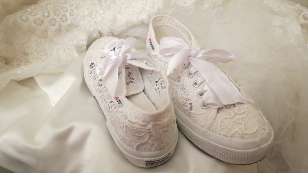 superga sposa