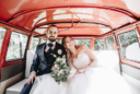 Matrimonio bohemien in Lombardia