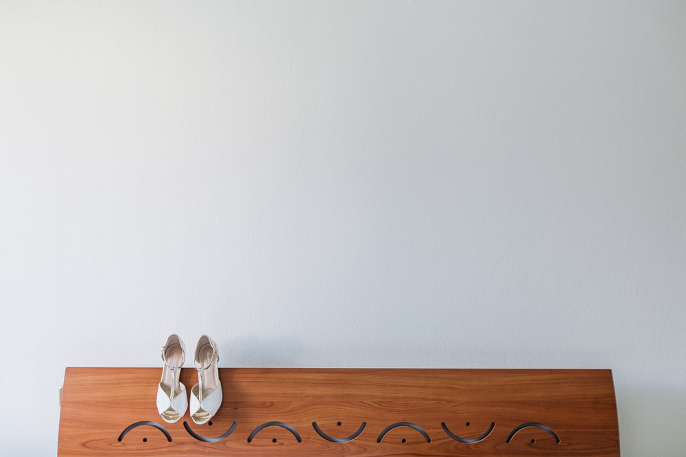 scarpe sposa retrò